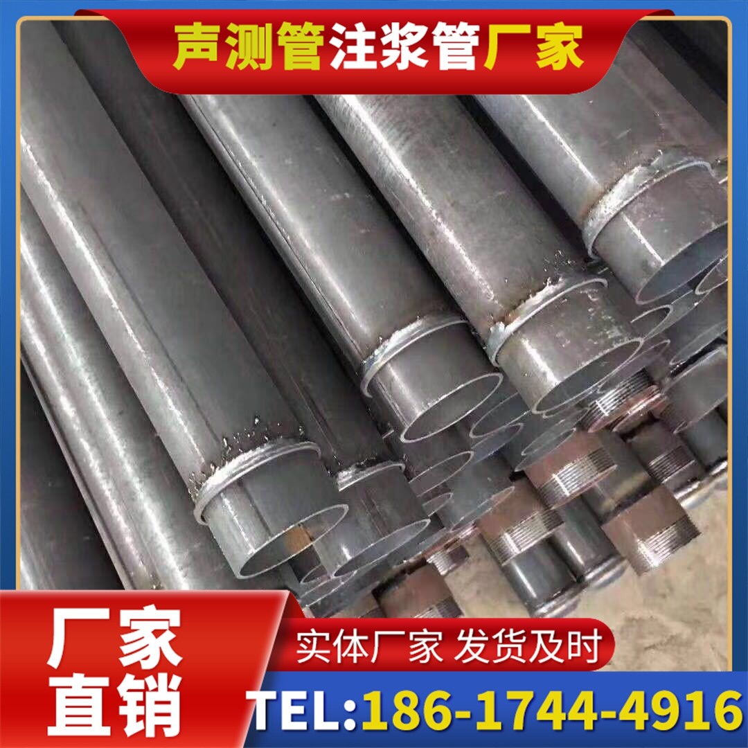 元阳桩基声测管施工中的测量控制技术